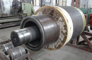 大型高壓電機(jī)修理吊裝時(shí)有哪些基本要求？